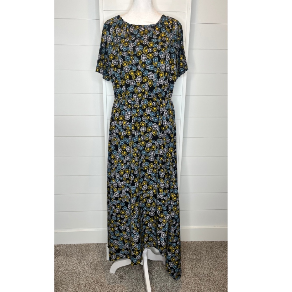 Topshop Womens Dress Size12